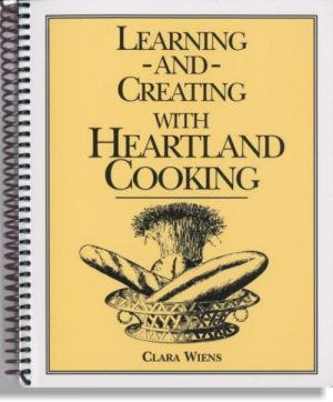 Learning And Creating With Heartland Cooking