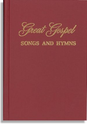 Great Gospel Songs And Hymns