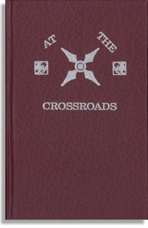 At The Crossroads