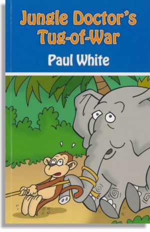 Jungle Doctor's Tug-of-War – 3