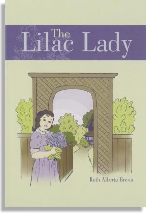 The Lilac Lady