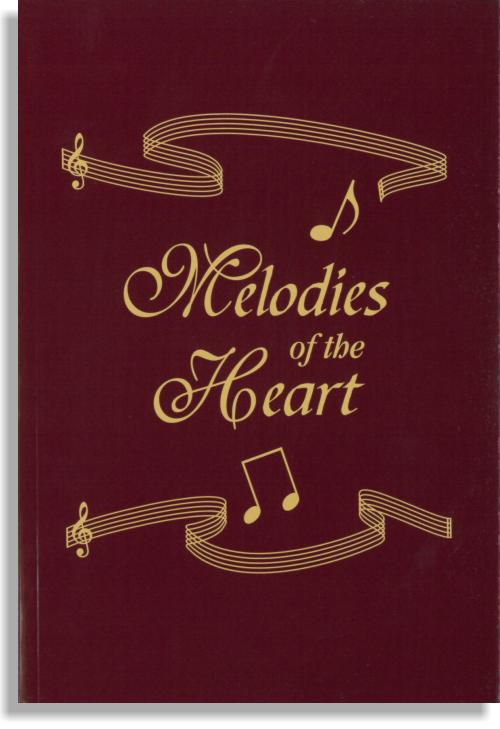Melodies of the Heart (Discount Slight Damage)