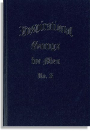 Inspirational Songs For Men No. 3