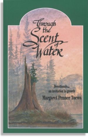 Through the Scent of Water