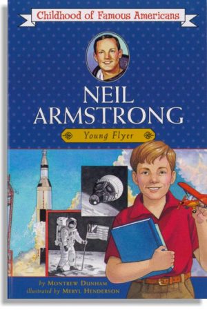 Neil Armstrong: Young Flyer