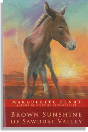 Brown Sunshine of Sawdust Valley