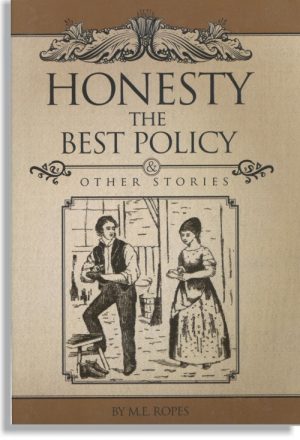 Honesty The Best Policy