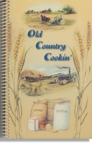 Old Country Cookin'