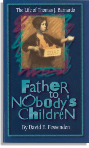 Father To Nobody's Children