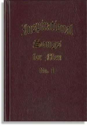 Inspirational Songs for Men No. 1