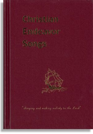 Christian Endeavor Songs No. 2