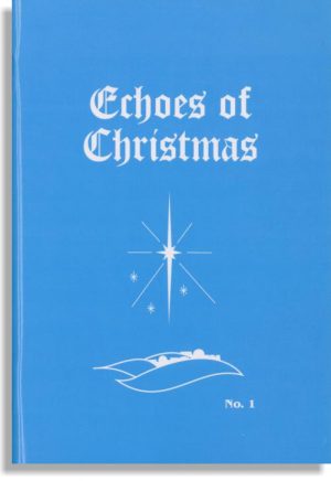 Echoes of Christmas No. 1