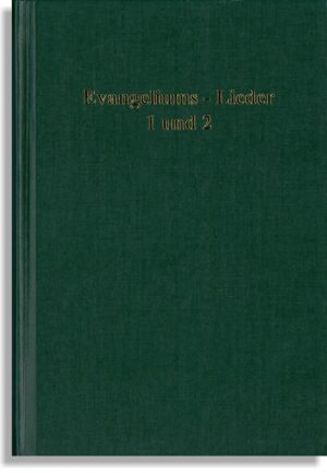 Evangeliums Lieder