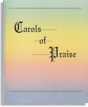 Carols Of Praise