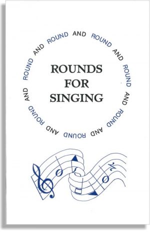 Rounds For Singing