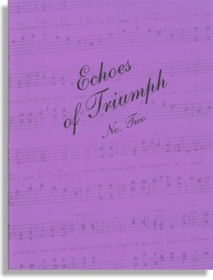 Echoes of Triumph No. 2