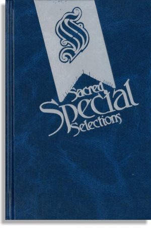Special Sacred Selections