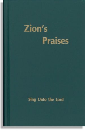 Zion's Praises