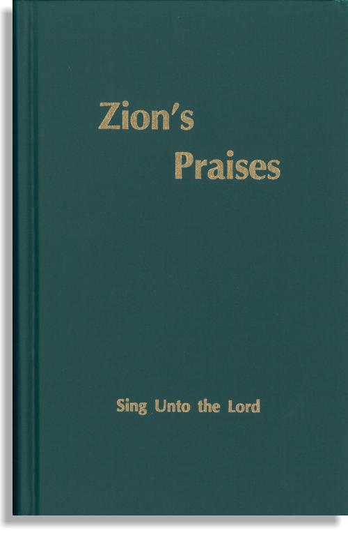 Zion's Praises (Discount)