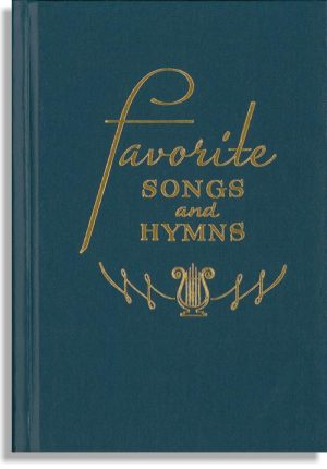 Favorite Songs And Hymns