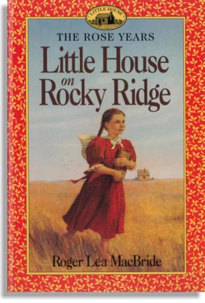 Little House On Rocky Ridge