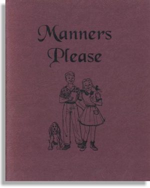 Manners Please