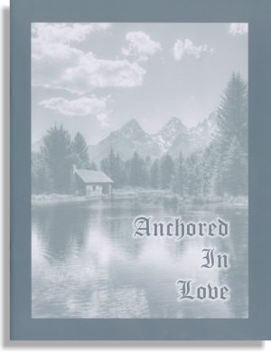 Anchored in Love
