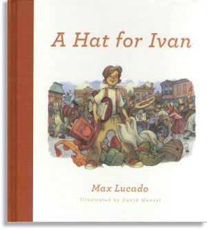 A Hat for Ivan