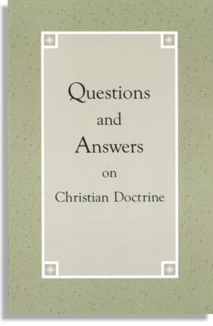 Questions And Answers