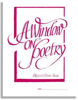 A Window On Poetry