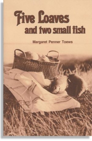 Five Loaves and Two Small Fish