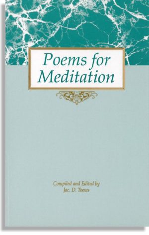 Poems For Meditation