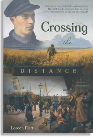 Crossing the Distance