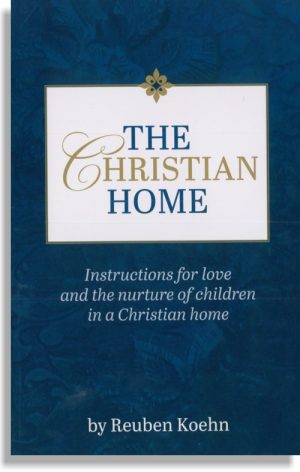 The Christian Home