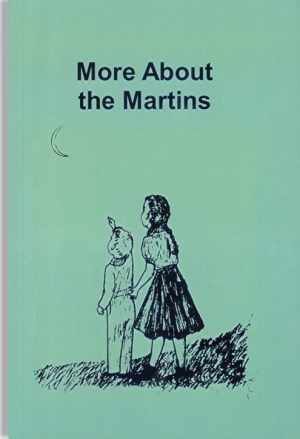 More About the Martins
