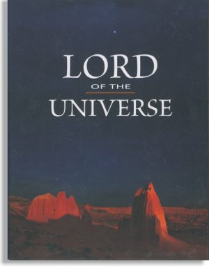Lord Of The Universe
