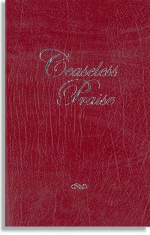 Ceaseless Praise