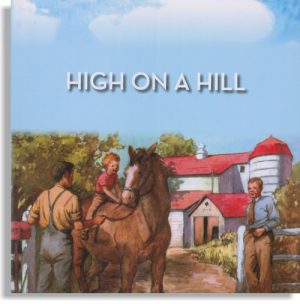 High On A Hill - AJ
