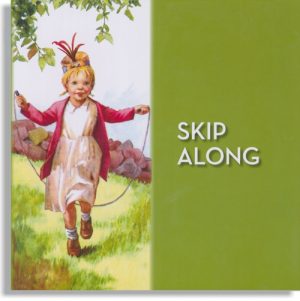 Skip Along - AJ