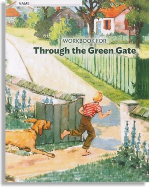 Alice & Jerry Workbook -Through the Green Gate-