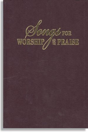 Songs for Worship & Praise