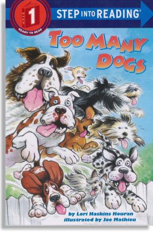 Too Many Dogs