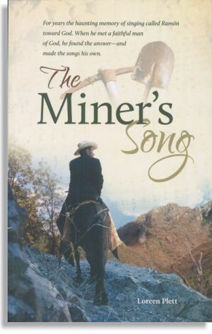 The Miner’s Song