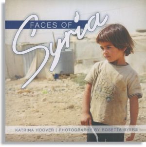 Faces of Syria