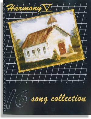Harmony V – 16 Song Collection