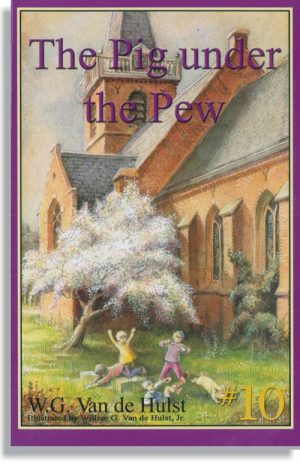 The Pig Under The Pew