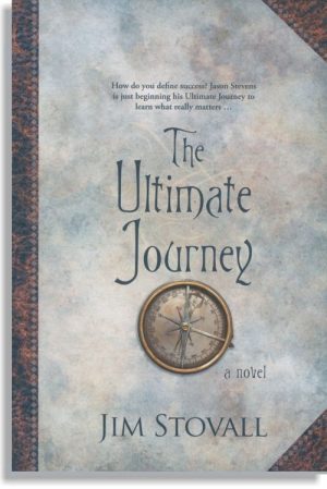 The Ultimate Journey