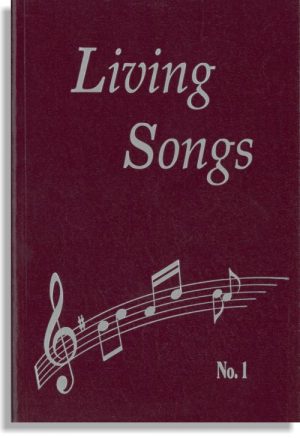 Living Songs No. 1
