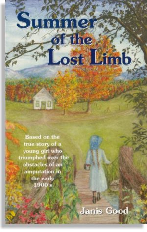 Summer of the Lost Limb