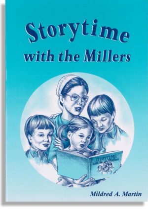 Storytime With The Millers